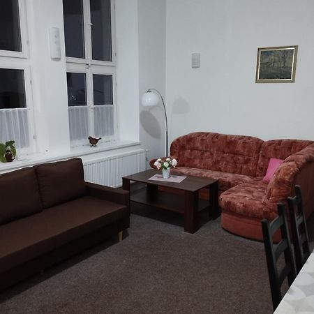 Apartmany Ceska Skola Lipova  Extérieur photo