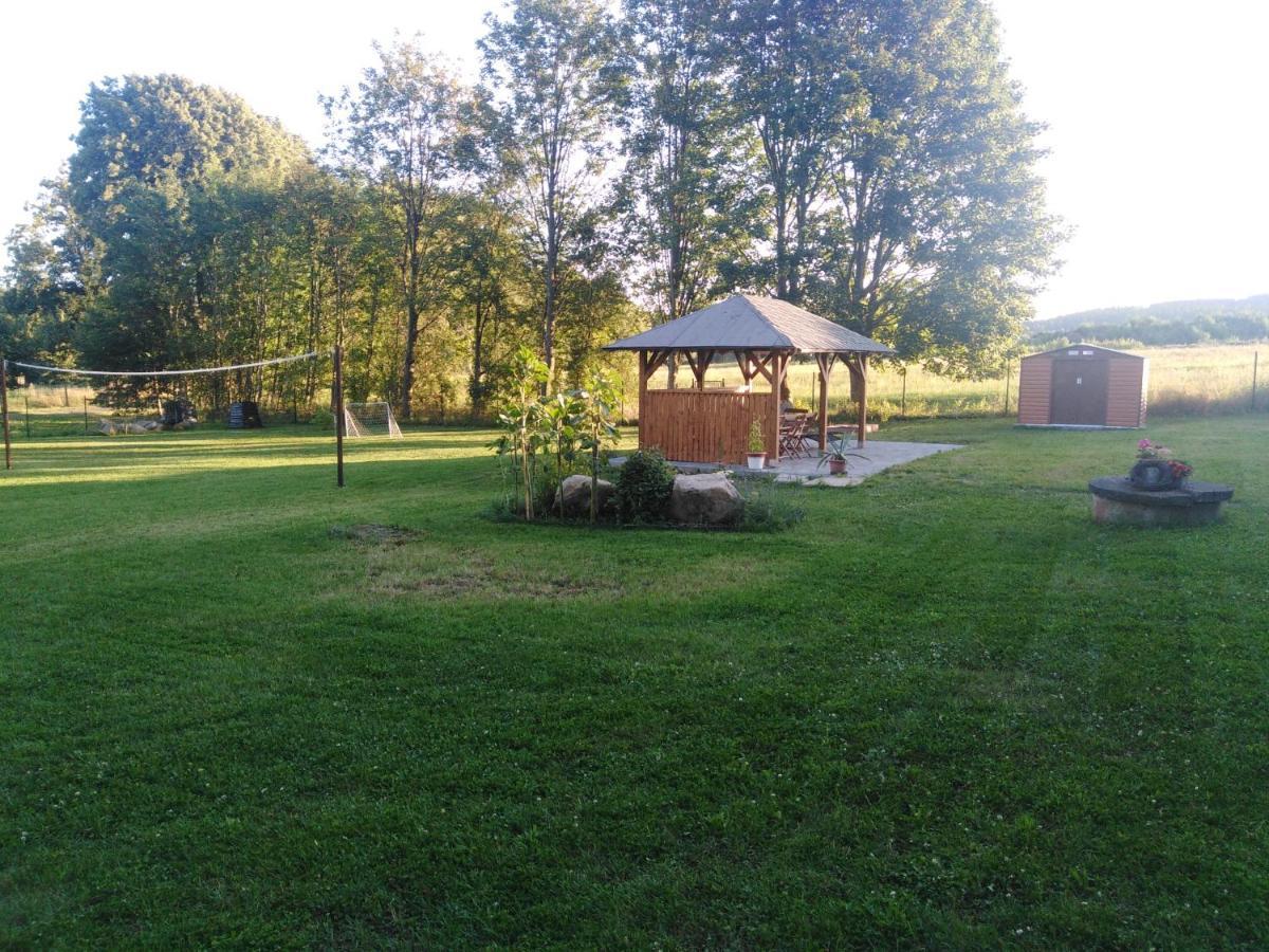 Apartmany Ceska Skola Lipova  Extérieur photo