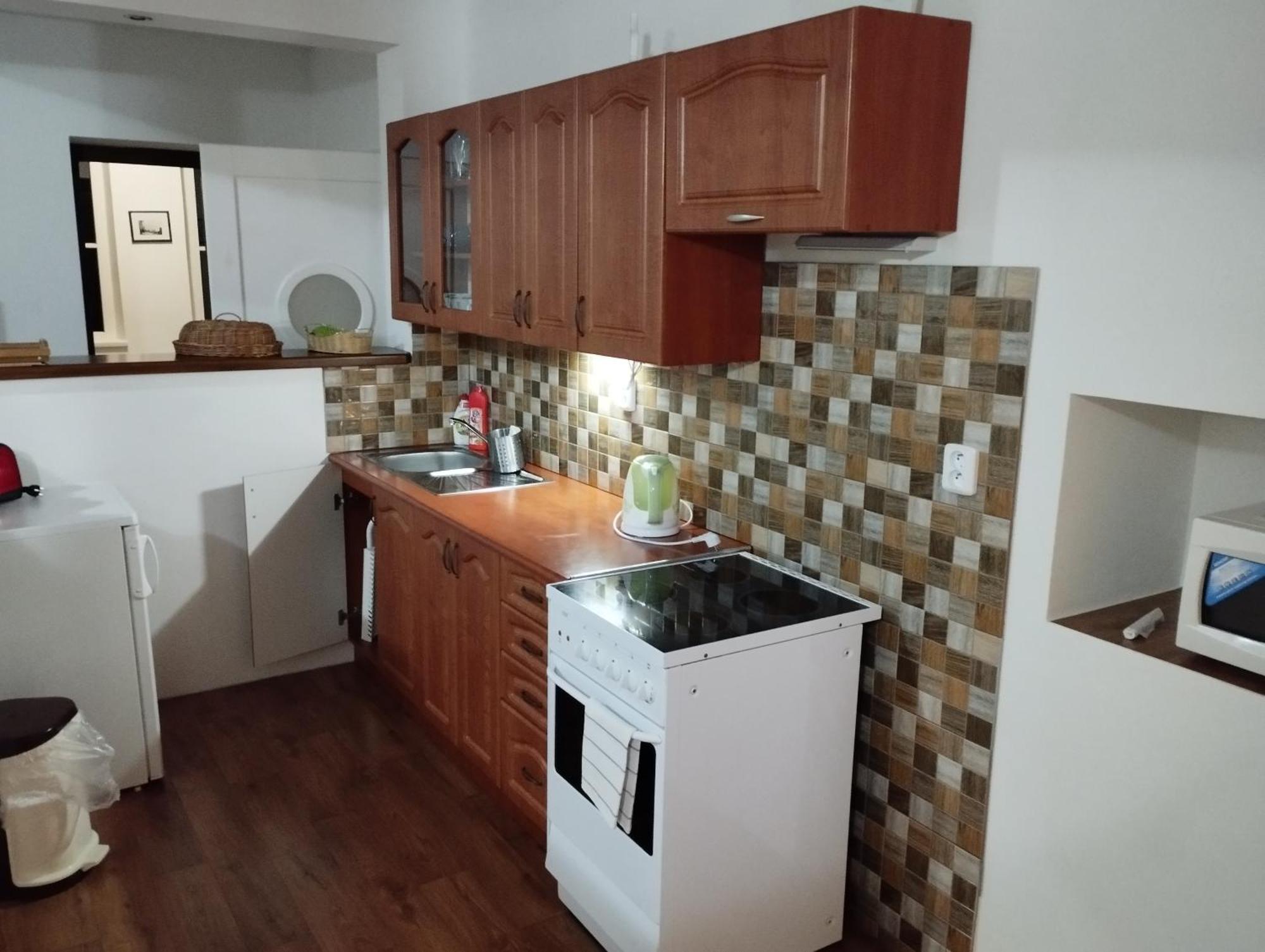 Apartmany Ceska Skola Lipova  Extérieur photo