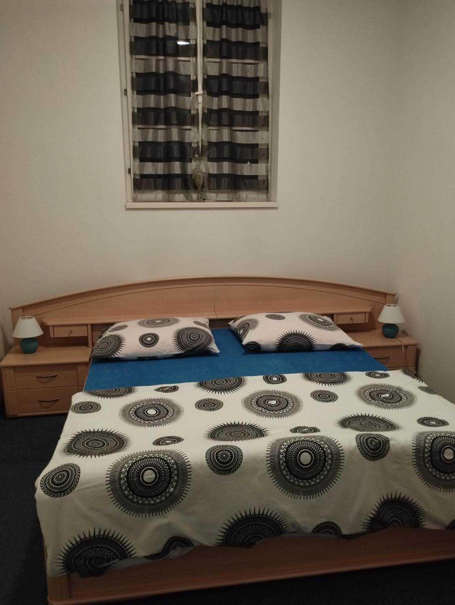 Apartmany Ceska Skola Lipova  Extérieur photo