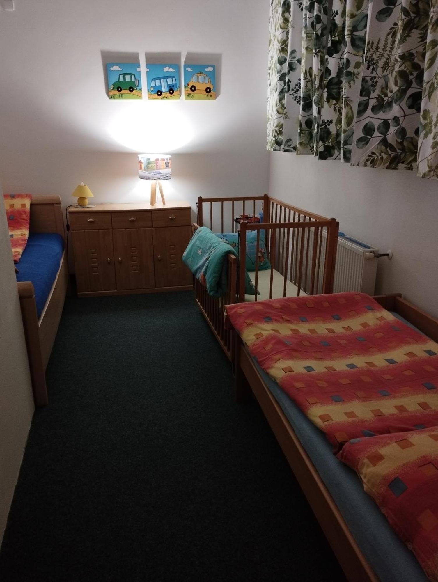Apartmany Ceska Skola Lipova  Extérieur photo