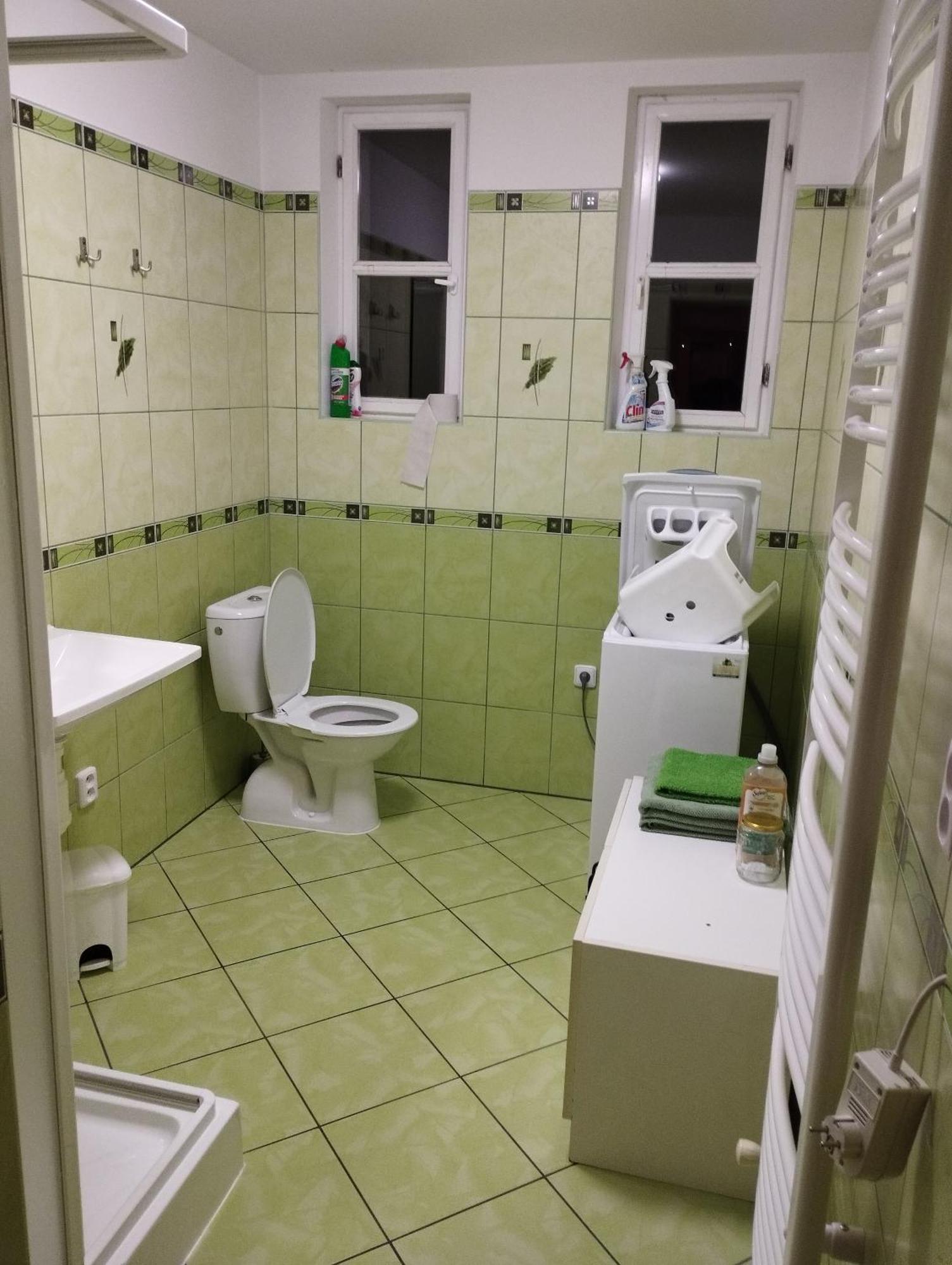 Apartmany Ceska Skola Lipova  Extérieur photo